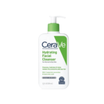 Cerave Hydrating Facial Cleanser from normal to dry skin (236ml)