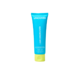 Uncover Green Tea Revitalizing Cleanser (120ml)