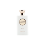 Khadlaj La Fede Opera Rose L'or EDP Spray (100ml)