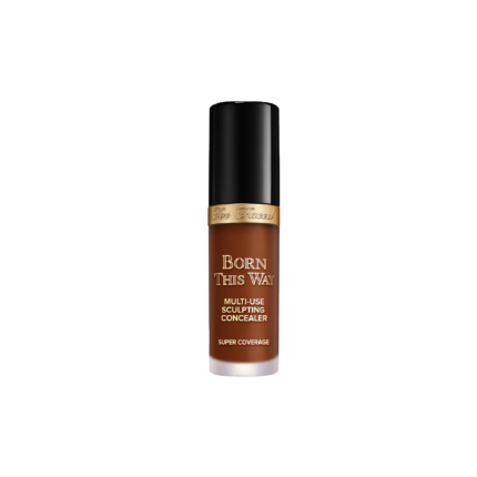 Too Faced Born This Way Super Coverage Multi-Use Concealer
