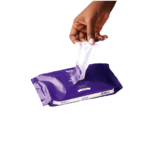 Yanga Beauty Clean-Off Makeup Wipes