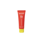 Uncover Mini Aloe Invisible Sunscreen (40ml)