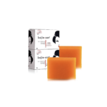 Kojie San skin brightening 2bars in 1 soap (65g) - 1 PACK