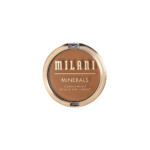 Milani Mineral Compact Makeup
