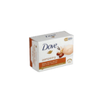 PAMPERING Dove bar soap (4 in 1)