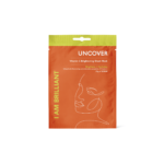 Uncover I Am Brilliant – Vitamin C Brightening Sheet Mask