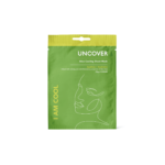 Uncover I Am Cool – Aloe Vera Calming & Soothing Sheet Mask