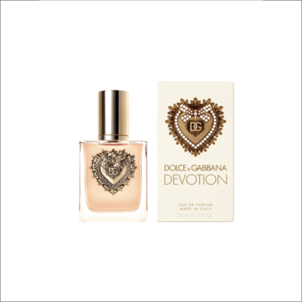 Dolce & Gabbana Devotion EDP (50ml)