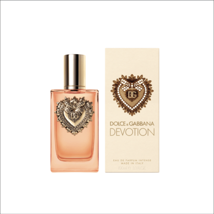 Dolce & Gabbana Devotion EDP Intense (50ml)