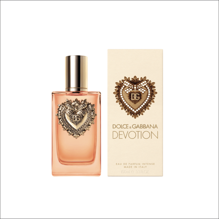 Dolce & Gabbana Devotion EDP Intense (50ml) - Image 1