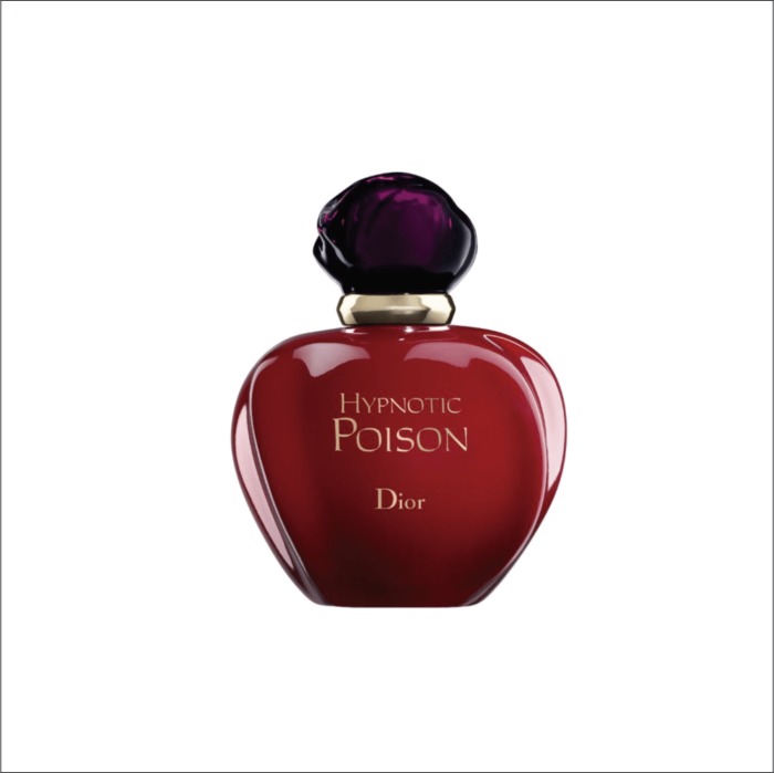 Dior Hypnotic Poison Eau de Toilette (100ml) - Image 1