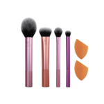 Real Techniques Brushes