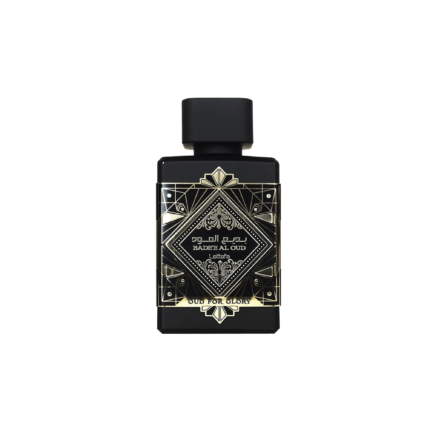 Lattafa Bade'E Al Oud 100ml