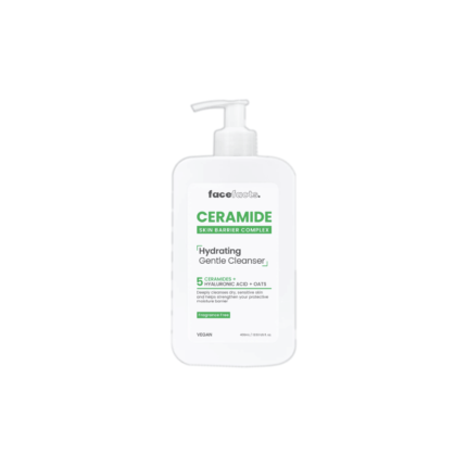 Face Fact  Ceramide Hydrating Gentle Cleanser 200ML