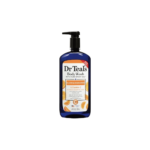 Dr Teals Glow And Radiance Vitamin C Body Wash 710ML