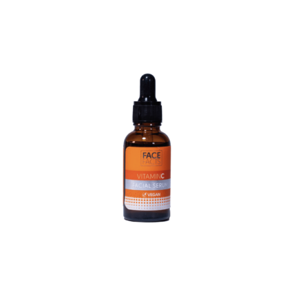 Face Facts Vitamin C Serum 30ML