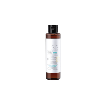 Acwell Licorice Ph Balance Toner