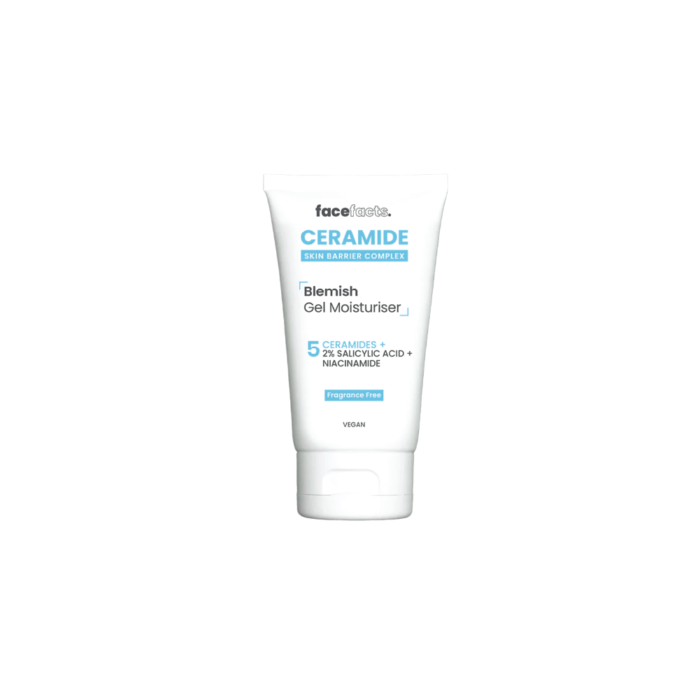 Face Facts Blemish Gel Moisturizer 50ML - Image 1