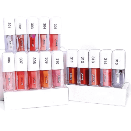 Avour Sparkling Mirror Lip Gloss