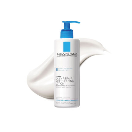 Laroche posay lotion -400ml