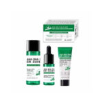 AHA,BHA,PHA 30 days exfoliation set