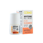Cosmo whitening roll-on Pure elegance