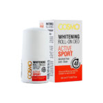 Cosmo whitening Roll-on Active sport