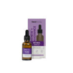 Face facts Renew + radiance retinol -30ml