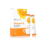 Seomou Vitamin C moisturizing facial mask