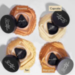 Ceendies Filter finish Setting powder Brownie