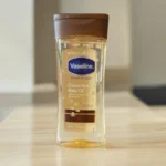 Vaseline Cocoa Radiant oil