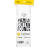 Miismetic cotton rounds