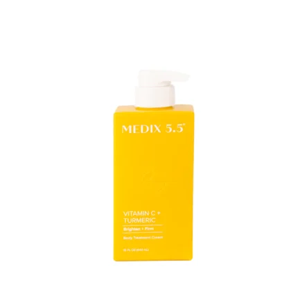 Medix 5.5 VITAMIN C + Tumeric