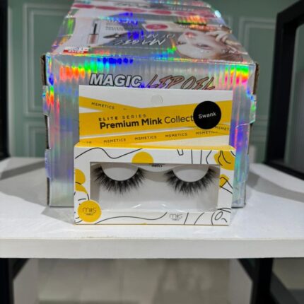 Miismetic Single Lashes