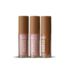 Zikel Bare Lipgloss