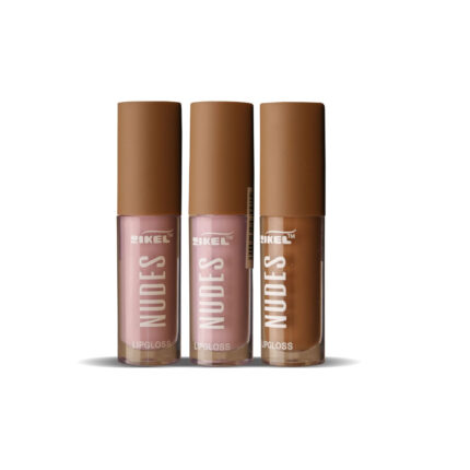 Zikel Bare Lipgloss