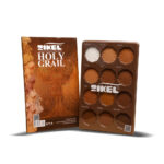 Zikel Holy Grail -mini Powder pallete