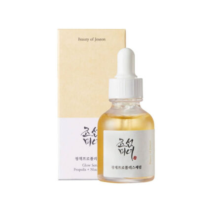 Boj Glow Serum -30ml