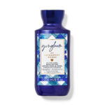 Bath and Body Works- Gingham Daily Nourishing body Lotion 236ml