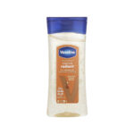 Vaseline Cocoa Radiant oil