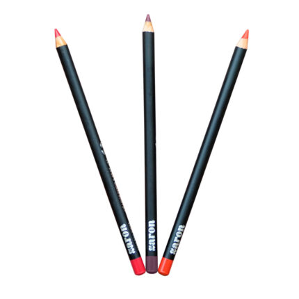 Zaron Brown Lip Liner