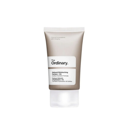 Natural Moisturizing Factors+HA -30ml