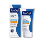 Panoxyl Acne Foamy Wash 10% Benzyol peroxide