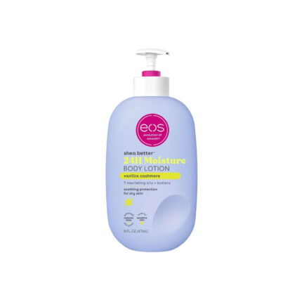 EOS Vanilla Cashmere