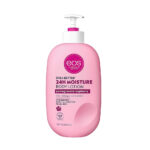 EOS Promegranate Raspberry