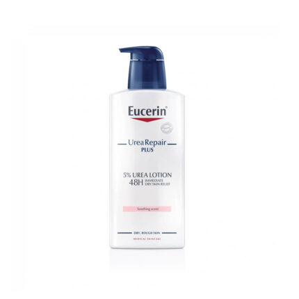 Eucerin Urea Repair lotion