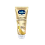 Vaseline Gold Gluta-hya body serum