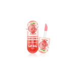 Kiss beauty Magic lip oil