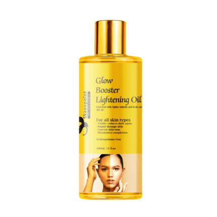 Skeenpoint Glow Boosting Lightening oil