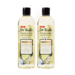 Dr TEALS Moisturizing Bath and Body oil